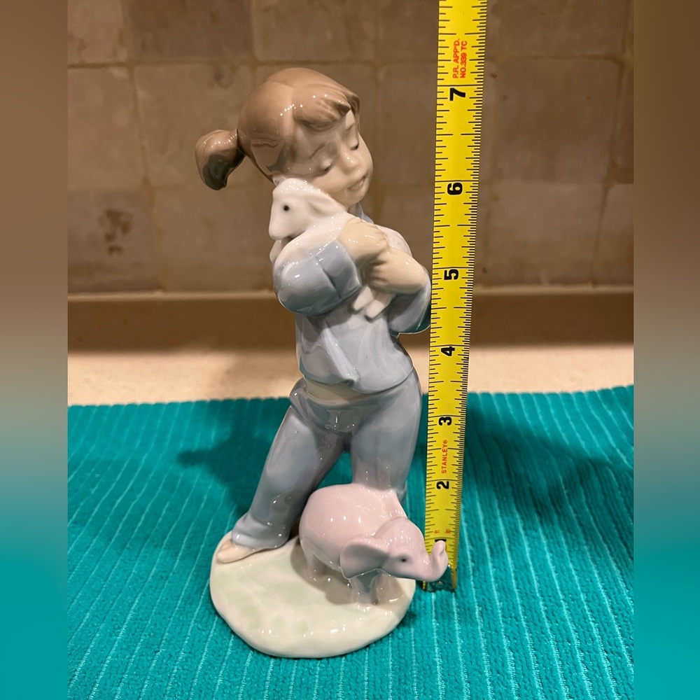 Vintage Retired Lladro